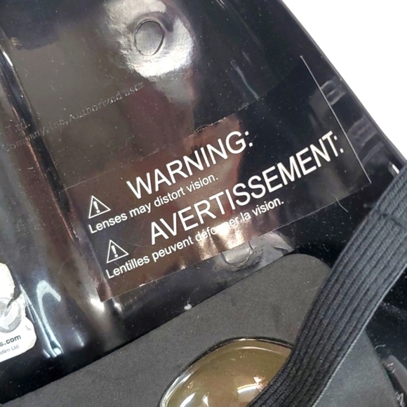 Disney Official Star Wars Darth Vader Plastic Molded Mask Halloween Costume - Picture 10 of 14